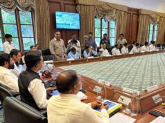 Tillari Inter-State Irrigation Project proposed to be revived by spending Rs 330 crores