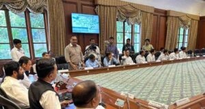 Tillari Inter-State Irrigation Project proposed to be revived by spending Rs 330 crores