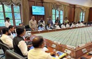 Tillari Inter-State Irrigation Project proposed to be revived by spending Rs 330 crores