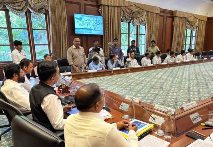 Tillari Inter-State Irrigation Project proposed to be revived by spending Rs 330 crores