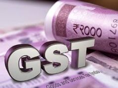 GST revenue growth slows in December concedes CM Sawant