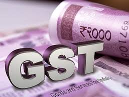GST Revenue collection of Goa for May at Rs 523 crore