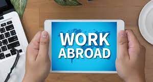 5 lakh job-abroad scam: Porvorim Police book duo