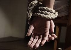 Minor girls kidnapping case: victims say they were sexually abused; one more accused arrested