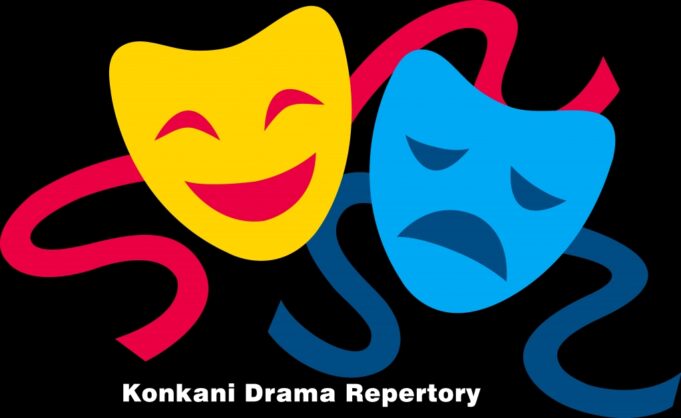 Applications are Invited for Kalakul Konkani Drama Repertory