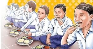 Tender for mid-day meals limited to only 5,000 of 1.63 lakh student beneficiaries clarifies Education Dept