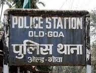 Serial Killer Mahanand Naik Visits Old Goa Police Station Every Alternate Day Digitalgoa