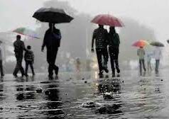 Rain continue in Goa for second day; IMD Forecasts heavy rain till June 29