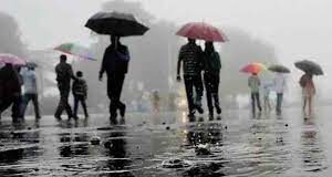 Goa records 76 mm rain in 24 hours; IMD issues yellow alert for next four days