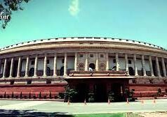 Elections to Goa’s lone Rajya Sabha seat along with 9 others on July 24