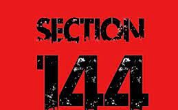 Sect 144 imposed around Usgao abattoir from June 28 to July 1 in view of Quarbani festival