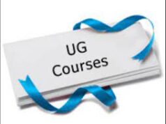 Second round of admission for UG courses commences; 9,000 admitted in round 1