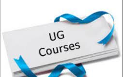Second round of admission for UG courses commences; 9,000 admitted in round 1
