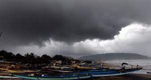 Goa to witness squally wind next 5 days due to developing cyclonic storm 920 km off Goa coast