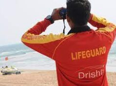 Drishti lifeguards to be deployed at waterfalls as temporary measure: CM