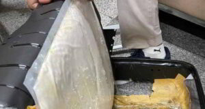 Delhi Heroin seizure: Hyderabad woman who came to collect delivery nabbed from Calangute hotel