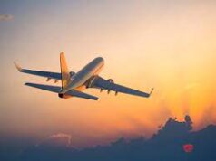 International flight operations commence from Mopa Airport with Air India Goa-London flight