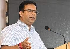Goa must evolve as spiritual capital of the nation: Vishwajeet Rane