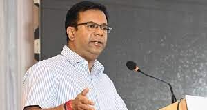 Goa must evolve as spiritual capital of the nation: Vishwajeet Rane