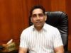 Fabricated steel structure that collapsed was 40-43 years old and not part of renovation work claims Gaude