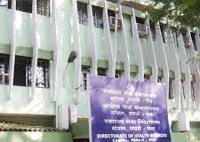 Health Dept to hold walk-in interviews for 70 doctor and 100 nurse posts