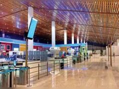 Tension at Mopa airport as two-minute pickup rule sparks protest