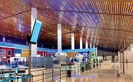 Tension at Mopa airport as two-minute pickup rule sparks protest