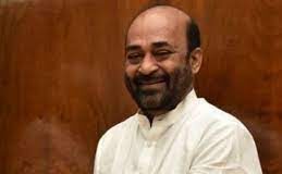 Vinay Tendulkar retires as Rajya Sabha member; says not going to retire from politics