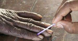 Panchayat bypoll results declared
