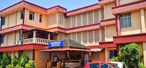 Kare Law College Principal suspended in entrance exam rigging case