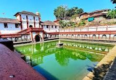Shiroda to get Rs 11 crore worth Panchayat ghar & shopping complex