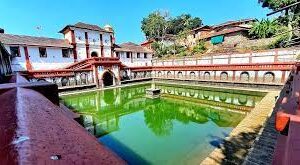 Shiroda to get Rs 11 crore worth Panchayat ghar & shopping complex