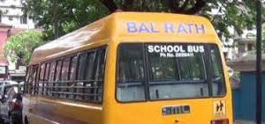 BalRath drivers & attendants go on strike demanding higher salary; students suffer on day 1