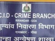 Crime Branch files chargesheet in Dona Paula dacoity case