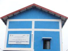 Rs 15 crore worth Flood Water Pumping System launched at Mala