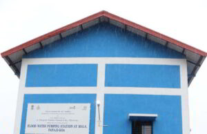 Rs 15 crore worth Flood Water Pumping System launched at Mala