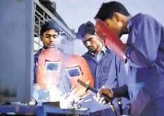 ITI to be made equivalent to 12th pass to provide vertical mobility for Degree and Diploma studies