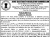 JERC Public hearing on Electricity Dept’s truing up petition on July 13 & 14