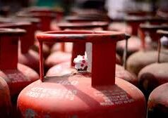 Financial Assistance for refilling of LPG Cylinder Scheme finally notified