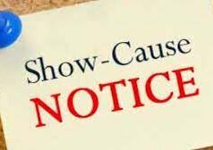 5 Show Cause notices slapped on 4 Smart City contactors for work delays