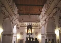 Roof of recently renovated Saptakoteswar temple starts leaking; Rs 7.7 crore were spent on facelift