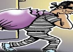 Thieves target general store at Mapusa