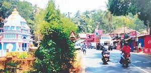 Bhoma villagers reiterate their demand for bypass