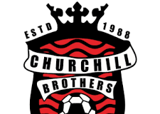 FIFA lifts registration ban on Churchill Brothers