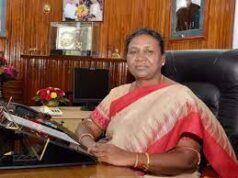 Goa University has potential of to become centre of excellence, says President Draupadi Murmu