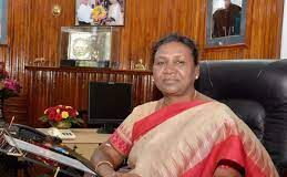 Goa University has potential of to become centre of excellence, says President Draupadi Murmu