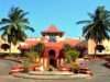 Goa University announced revised merit list for BA LLB admissions
