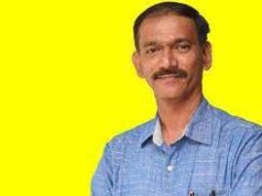 Congress leader Girish Chodankar seeks early SC hearing in G8 disqualification plea