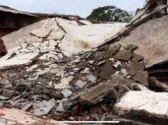 Kala Academy stage slab collapsed due to ‘corrosion attack’: House told