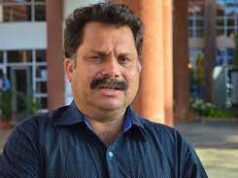 Minister urges local bodies to tie up with goshalas to curb stray cattle menace